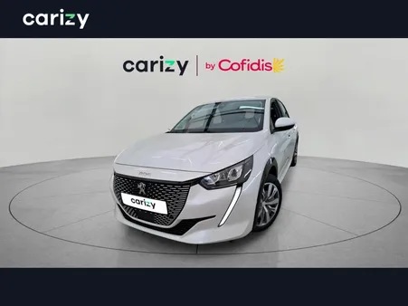 Peugeot 208 BUSINESS ELECTRIQUE 50 kWh 136ch Active Business