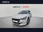 Peugeot 208 BUSINESS ELECTRIQUE 50 kWh 136ch Active Business