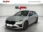 Skoda Scala 1.0 TSI Evo 2 116 ch DSG7 Monte-Carlo