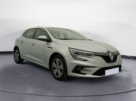 Renault Mégane IV Berline evolution Blue dCi 115