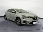Renault Mégane IV Berline evolution Blue dCi 115