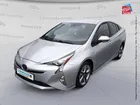 Toyota Prius 122h Dynamic Pack Premium