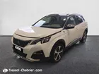 Peugeot 3008 1.2 Puretech 130ch S&S EAT6 Crossway