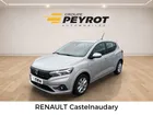 DACIA Sandero SCe 65 - 22 Confort
