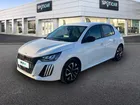 PEUGEOT 208 PureTech 100 S&S BVM6 Active