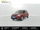 Seat Arona 1.0 EcoTSI 115 ch Start/Stop DSG7 FR