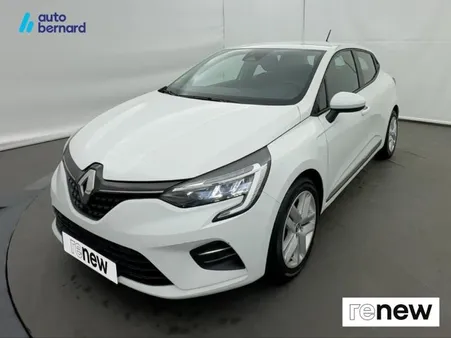 Renault Clio 1.5 Blue dCi 100ch Business 21N