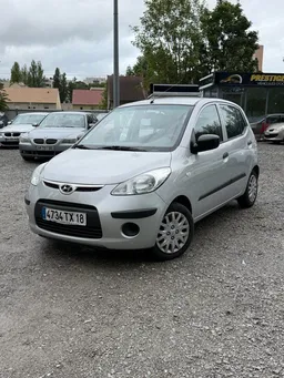 HYUNDAI i10 1.1 i 66 CV