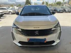 Peugeot 5008 (2) 2.0l HDi 179 ch EAT8 GT pack 7 places