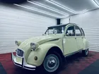 Citroen 2cv 2CV 4 (AZ) 435 24 cv / PEINTURE & CAPOTE NEUVE - EMBRAYAGE NEUF