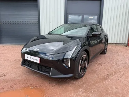 Kia EV4 204ch 81,4kWh Earth