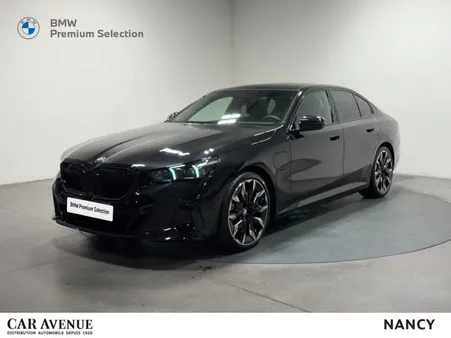 Bmw Série 5 550e 489ch M Sport xDrive