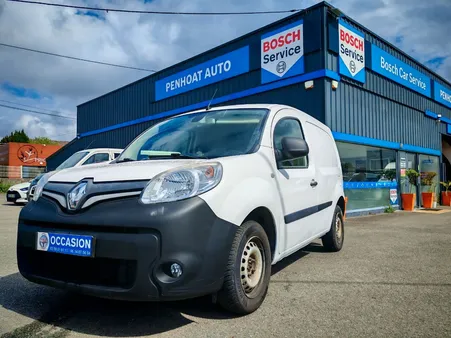 Renault Kangoo 1.5dci 85