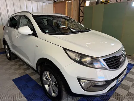 KIA SPORTAGE 1.6 GDi 135ch ISG 2WD Active