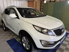 KIA SPORTAGE 1.6 GDi 135ch ISG 2WD Active