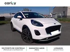 Ford Puma 1.0 Flexifuel 125 ch S&S BVM6 Titanium Design 2