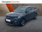Volkswagen T-Cross 1.0 TSI 110ch Carat DSG7