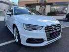AUDI S3 SPORTBACK 2.0 TFSI 300 Quattro