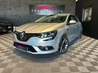RENAULT MEGANE IV BERLINE Blue dCi 115 - 20 Business Intens ENTRETIEN RENAULT