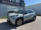 Toyota AYGO X 1.0 VVT-I 72CH AIR DESIGN MY23