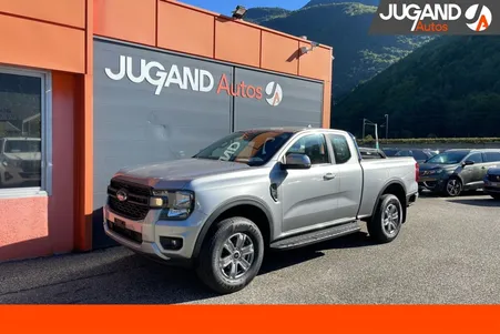Ford Ranger TDCI 170 BVA XLT RIDEAU SUPERCAB-15%