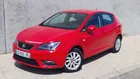 Très belle IBIZA 1.2 TSI 85 ch 1ère main