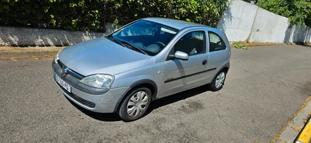 OPEL CORSA Cosmo 1.0 12V 58ch