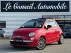 Fiat 500 1.2 8V 69CH COLOR THERAPY