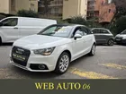 Audi a1 sportback 1,6 tdi 90 cv
