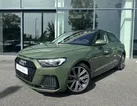 AUDI A1 Sportback 25 TFSI 95 ch S tronic 7 Design