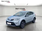 Toyota RAV4 151 VVT-i AWD Active