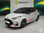Toyota yaris 1.5 114h 90 hybrid full-hybrid 0.8kwh gr-sport bva (garantie constructeur)