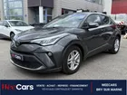 TOYOTA C-HR 1.8 Hybrid -e-CVT GARANTIE 12 MOIS