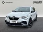 Renault Arkana E-Tech hybride 145 R.S. Line Fast Track