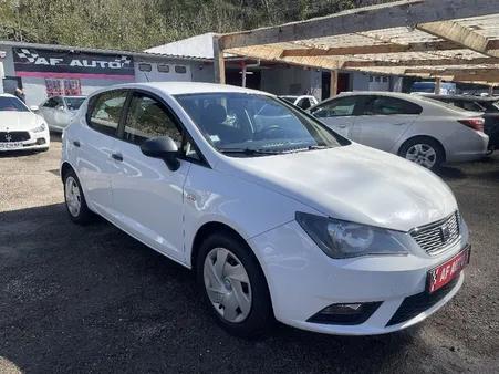 Seat Ibiza 1.2 60 ch Réference