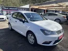 Seat Ibiza 1.2 60 ch Réference
