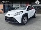 Toyota Aygo X 1.0 VVT-i 72ch Dynamic MY24