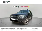 Dacia Duster TCe 125 4x2 Prestige Edition 2016