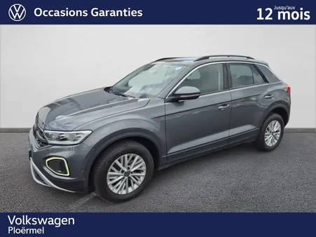 Volkswagen T-Roc 1.0 TSI 110 Start/Stop BVM6 Life