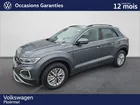 Volkswagen T-Roc 1.0 TSI 110 Start/Stop BVM6 Life