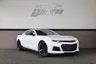 CHEVROLET Camaro Coupé 2.0 Turbo 275 ch – Apple CarPlay – Caméra – Cuir – R18