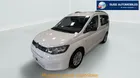 Volkswagen Caddy 2.0 TDI 102 BVM6