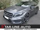 Mercedes Classe GLA 250 4-Matic Fascination 7-G DCT A Toit Ouvrant r