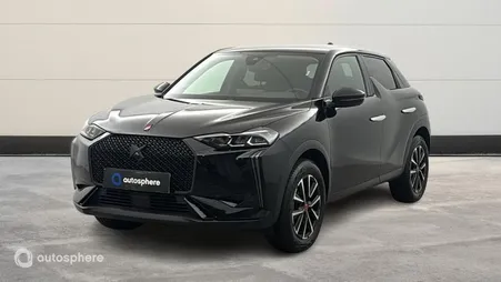 Ds Ds 3 PureTech 100ch Performance Line