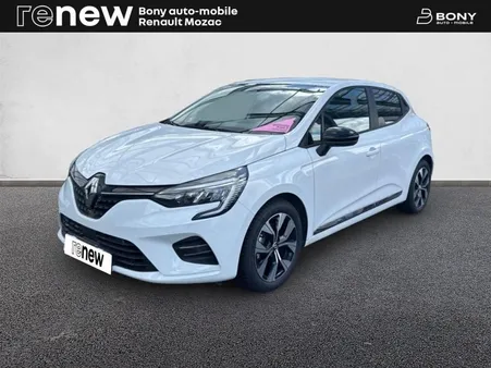Renault Clio V E-Tech full hybrid 145 Evolution