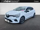 Renault Clio V E-Tech full hybrid 145 Evolution