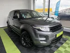 Land Rover EVOQUE 2.0 Si4 240 ch 4WD Autobiography BVA9