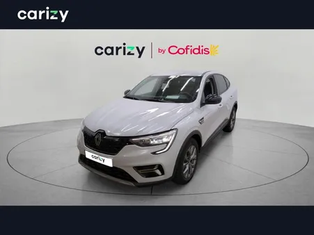 Renault Arkana E-Tech 145 - 23 Evolution