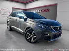PEUGEOT 3008 SS EAT8 GT 2.0 BlueHDi 180ch