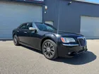 Lancia thema 3.6 v6 286 ch bva 8 awd pentastar